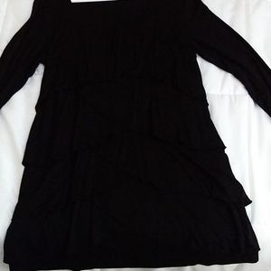 Long sleeve dress or shirt